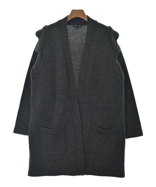 Agnes b.(アニエスベー)のカーディガン サイズ:2(M位) 6,600円