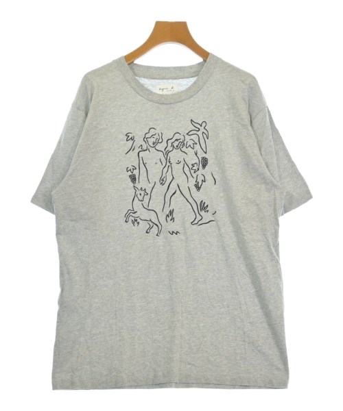 Agnes b.(アニエスベー)のTシャツ・カットソー サイズ:XL 5,500円