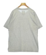 Agnes b.（アニエスベー）Tシャツ・カットソー グレー サイズ:XL レディース/2200727647078