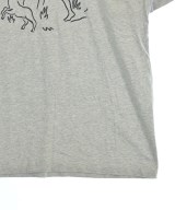 Agnes b.（アニエスベー）Tシャツ・カットソー グレー サイズ:XL レディース/2200727647078