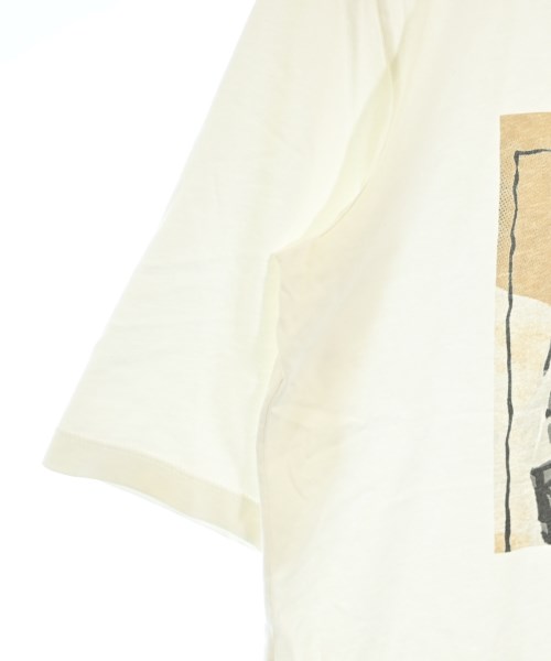 Agnes b.（アニエスベー）Tシャツ・カットソー 白 サイズ:1(S位) レディース/2200728096028