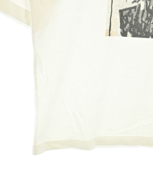 Agnes b.（アニエスベー）Tシャツ・カットソー 白 サイズ:1(S位) レディース/2200728096028