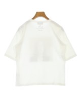 Agnes b.（アニエスベー）Tシャツ・カットソー 白 サイズ:1(S位) レディース/2200728096028