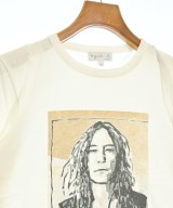 Agnes b.（アニエスベー）Tシャツ・カットソー 白 サイズ:1(S位) レディース/2200728096028