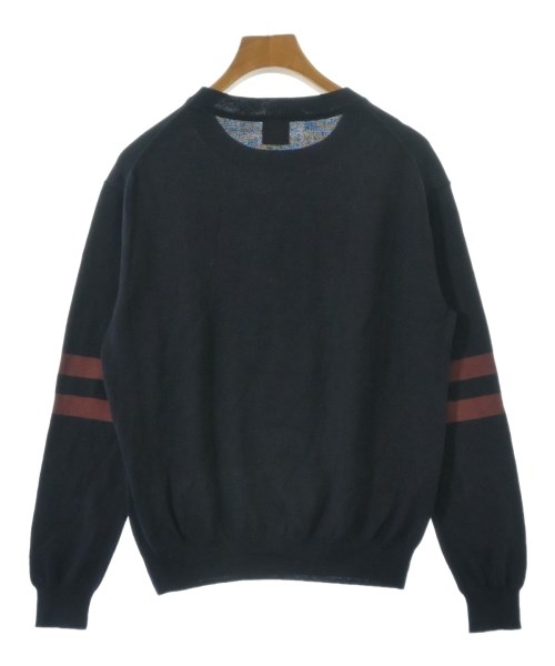 Paul Smith（ポールスミス）ニット・セーター 紺 サイズ:M レディース/2200723653059