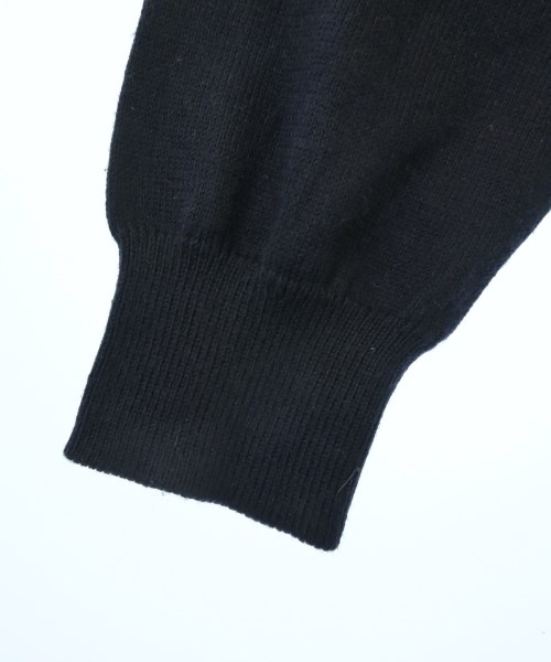 Paul Smith（ポールスミス）ニット・セーター 紺 サイズ:M レディース/2200723653059