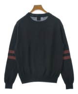 Paul Smith（ポールスミス）ニット・セーター 紺 サイズ:M レディース/2200723653059