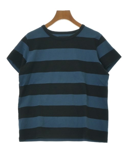 Agnes b.(アニエスベー)Tシャツ・カットソー 黒 サイズ:3(L位)/2200679216049