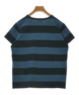 Agnes b.（アニエスベー）Tシャツ・カットソー 黒 サイズ:3(L位) レディース/2200679216049