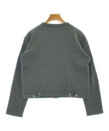 Agnes b.（アニエスベー）カーディガン グレー サイズ:1(S位) レディース/2200681897021