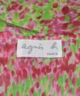 Agnes b.（アニエスベー）ブラウス ピンク サイズ:-(L位) レディース/2200682142038