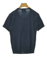 Agnes b.（アニエスベー）カーディガン 紺 サイズ:1(S位) レディース/2200682674119