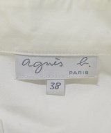 Agnes b.（アニエスベー）カジュアルシャツ 白 サイズ:38(M位) レディース/2200682681049