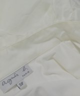 Agnes b.（アニエスベー）カジュアルシャツ 白 サイズ:38(M位) レディース/2200682681049