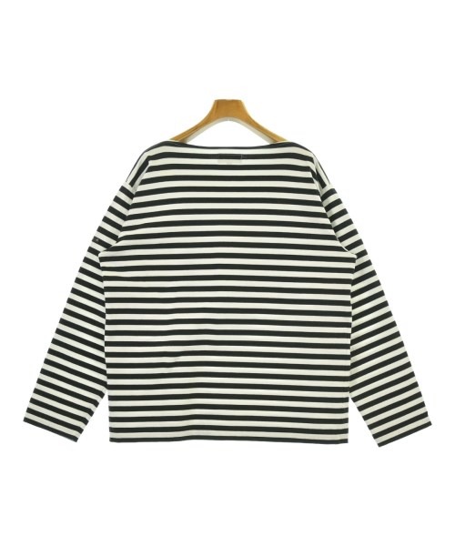 Agnes b.（アニエスベー）Tシャツ・カットソー 黒 サイズ:L レディース/2200682681056
