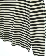 Agnes b.（アニエスベー）Tシャツ・カットソー 黒 サイズ:L レディース/2200682681056