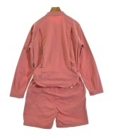 Agnes b.（アニエスベー）オールインワン/サロペット ピンク サイズ:40(M位) レディース/2200682681063