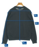 Agnes b.（アニエスベー）Tシャツ・カットソー 黒 サイズ:1(S位) レディース/2200683040029