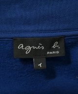 Agnes b.（アニエスベー）その他 青 サイズ:1(S位) レディース/2200683040043