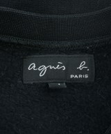 Agnes b.（アニエスベー）スウェット 黒 サイズ:1(S位) レディース/2200673239174