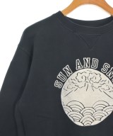 Agnes b.（アニエスベー）スウェット 黒 サイズ:1(S位) レディース/2200673239174