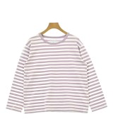 Agnes b.（アニエスベー）Tシャツ・カットソー 紫 サイズ:2(M位) レディース/2200684126036