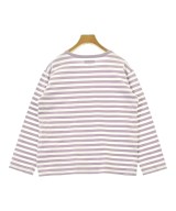 Agnes b.（アニエスベー）Tシャツ・カットソー 紫 サイズ:2(M位) レディース/2200684126036