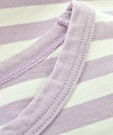 Agnes b.（アニエスベー）Tシャツ・カットソー 紫 サイズ:2(M位) レディース/2200684126036