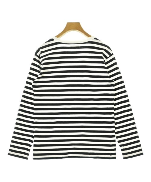 Agnes b.（アニエスベー）Tシャツ・カットソー 白 サイズ:T2(M位) レディース/2200684126043