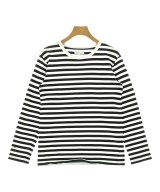 Agnes b.（アニエスベー）Tシャツ・カットソー 白 サイズ:T2(M位) レディース/2200684126043