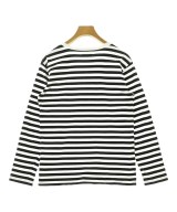 Agnes b.（アニエスベー）Tシャツ・カットソー 白 サイズ:T2(M位) レディース/2200684126043