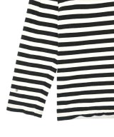 Agnes b.（アニエスベー）Tシャツ・カットソー 白 サイズ:T2(M位) レディース/2200684126043