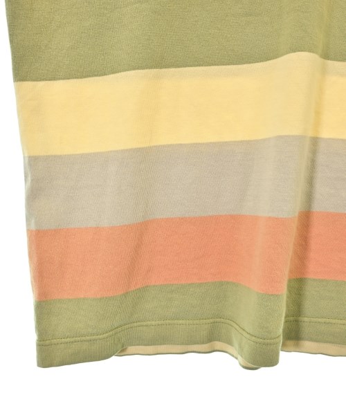 Agnes b.（アニエスベー）Tシャツ・カットソー ベージュ サイズ:-(M位) メンズ/2200684317144