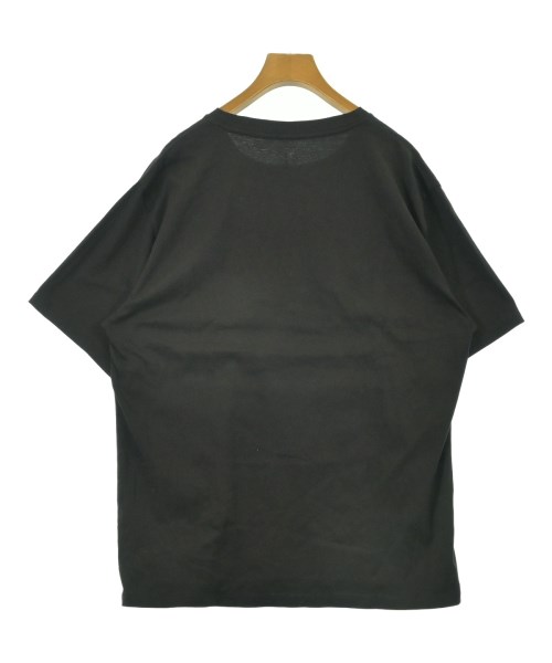 Agnes b.（アニエスベー）Tシャツ・カットソー 黒 サイズ:L レディース/2200685045053