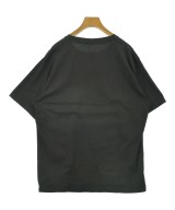 Agnes b.（アニエスベー）Tシャツ・カットソー 黒 サイズ:L レディース/2200685045053