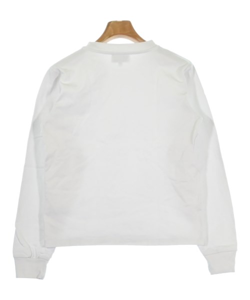 Agnes b.（アニエスベー）Tシャツ・カットソー 白 サイズ:1(S位) レディース/2200685451021