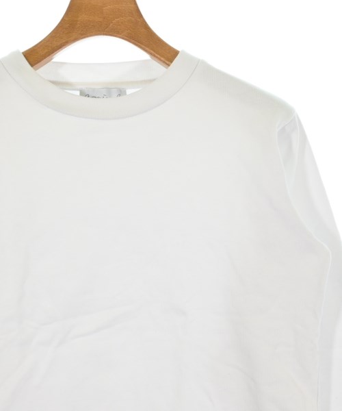 Agnes b.（アニエスベー）Tシャツ・カットソー 白 サイズ:1(S位) レディース/2200685451021