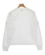 Agnes b.（アニエスベー）Tシャツ・カットソー 白 サイズ:1(S位) レディース/2200685451021