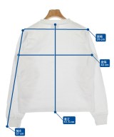 Agnes b.（アニエスベー）Tシャツ・カットソー 白 サイズ:1(S位) レディース/2200685451021