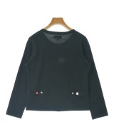Agnes b.（アニエスベー）カーディガン 黒 サイズ:2(M位) レディース/2200680404213