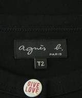 Agnes b.（アニエスベー）カーディガン 黒 サイズ:2(M位) レディース/2200680404213