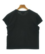 Agnes b.（アニエスベー）Tシャツ・カットソー 黒 サイズ:1(S位) レディース/2200685680322