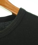 Agnes b.（アニエスベー）Tシャツ・カットソー 黒 サイズ:1(S位) レディース/2200685680322