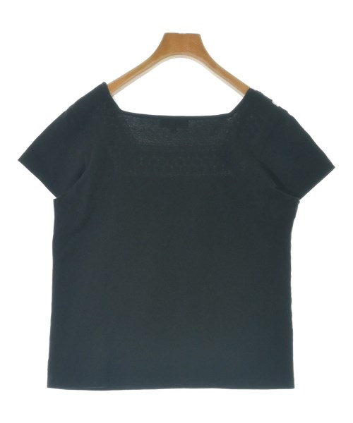 Agnes b.（アニエスベー）Tシャツ・カットソー 黒 サイズ:T2(M位) レディース/2200680252050