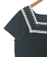 Agnes b.（アニエスベー）Tシャツ・カットソー 黒 サイズ:T2(M位) レディース/2200680252050
