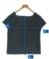 Agnes b.（アニエスベー）Tシャツ・カットソー 黒 サイズ:T2(M位) レディース/2200680252050