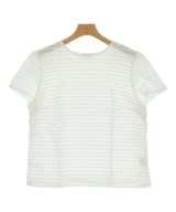 Agnes b.（アニエスベー）Tシャツ・カットソー 白 サイズ:42(L位) レディース/2200686145028