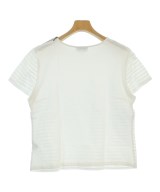Agnes b.（アニエスベー）Tシャツ・カットソー 白 サイズ:42(L位) レディース/2200686145028