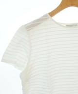 Agnes b.（アニエスベー）Tシャツ・カットソー 白 サイズ:42(L位) レディース/2200686145028