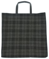 Agnes b.（アニエスベー）トートバッグ グレー サイズ:- レディース/2200681297388